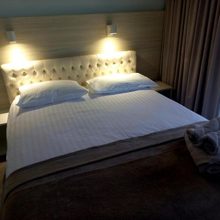 Apartament Sildatk Leba Luaran gambar