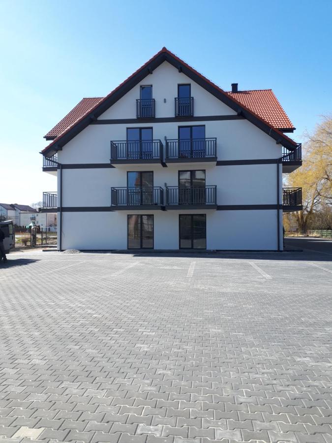 Apartament Sildatk Leba Luaran gambar