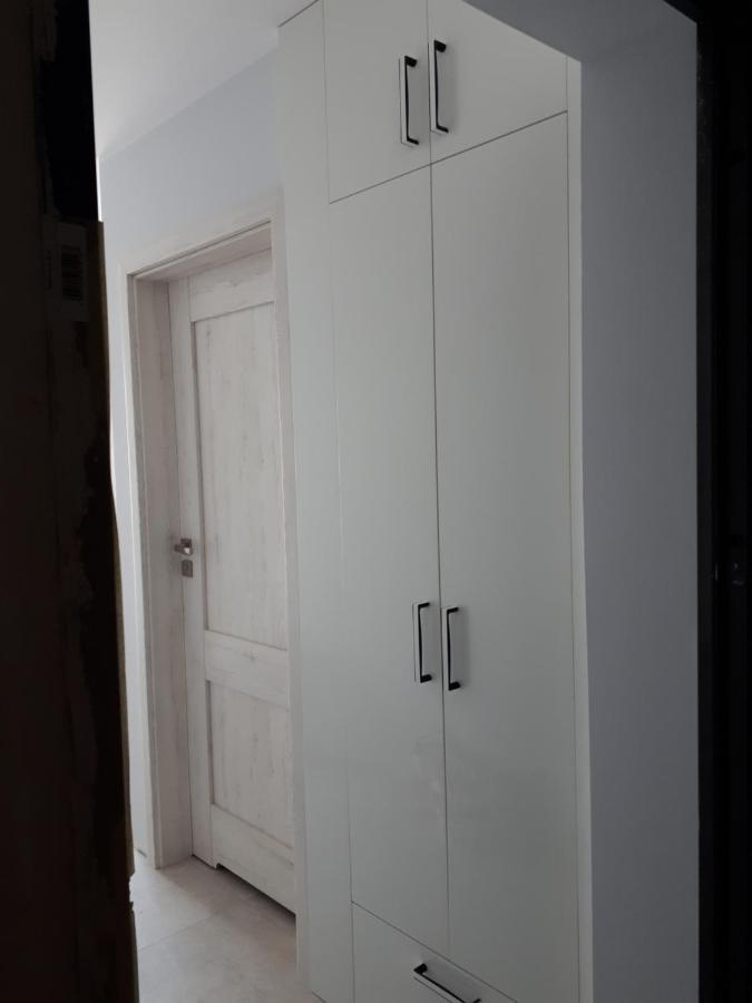 Apartament Sildatk Leba Luaran gambar