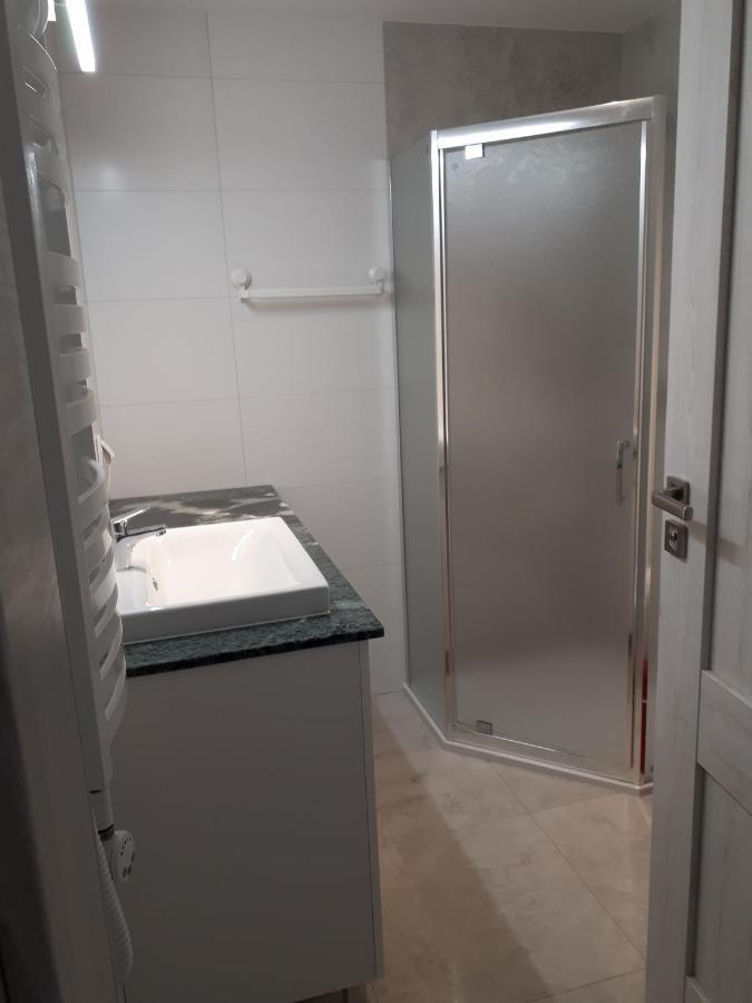 Apartament Sildatk Leba Luaran gambar