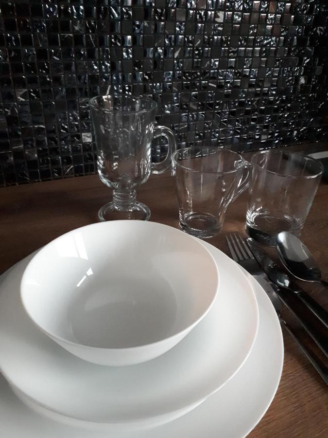 Apartament Sildatk Leba Luaran gambar