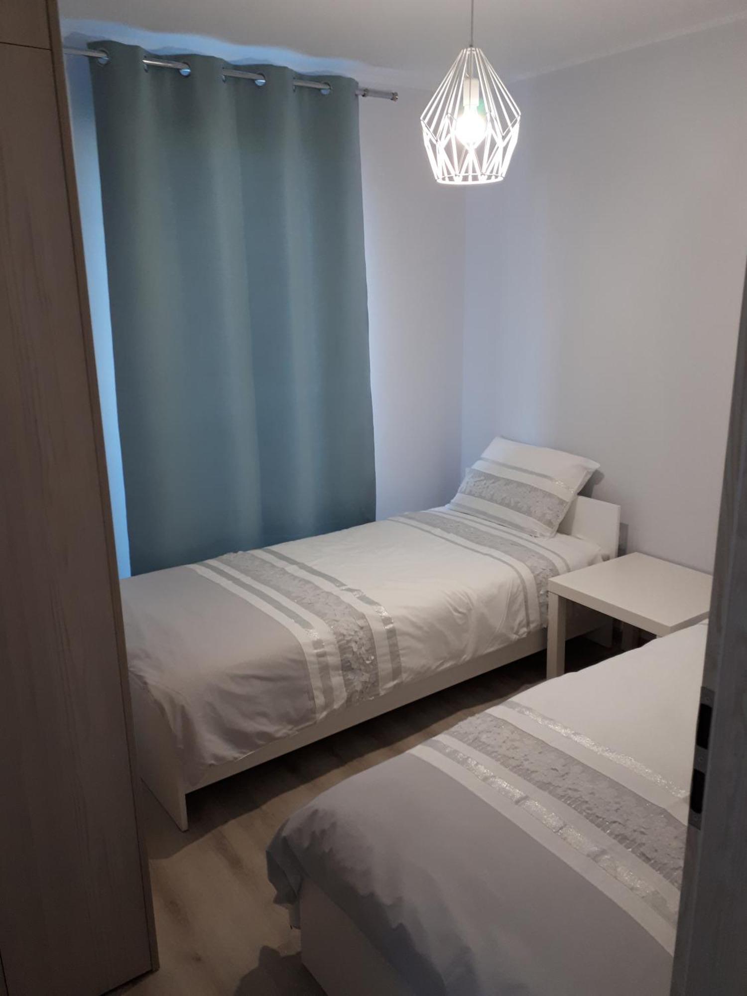 Apartament Sildatk Leba Luaran gambar