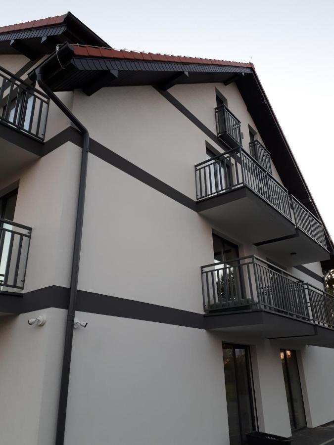 Apartament Sildatk Leba Luaran gambar