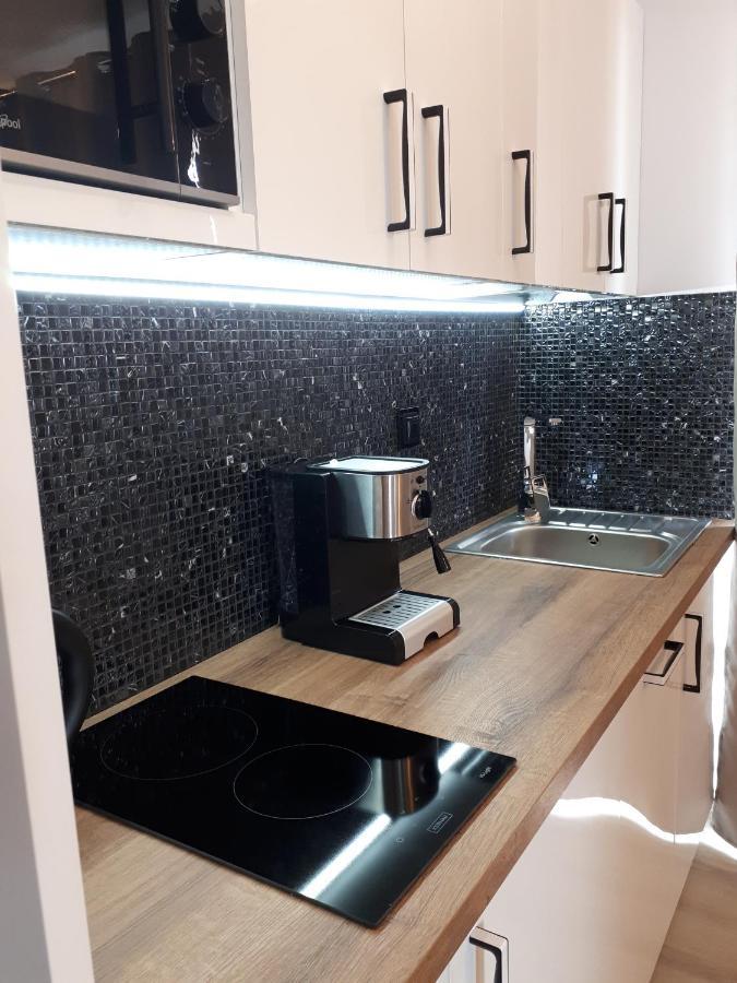 Apartament Sildatk Leba Luaran gambar