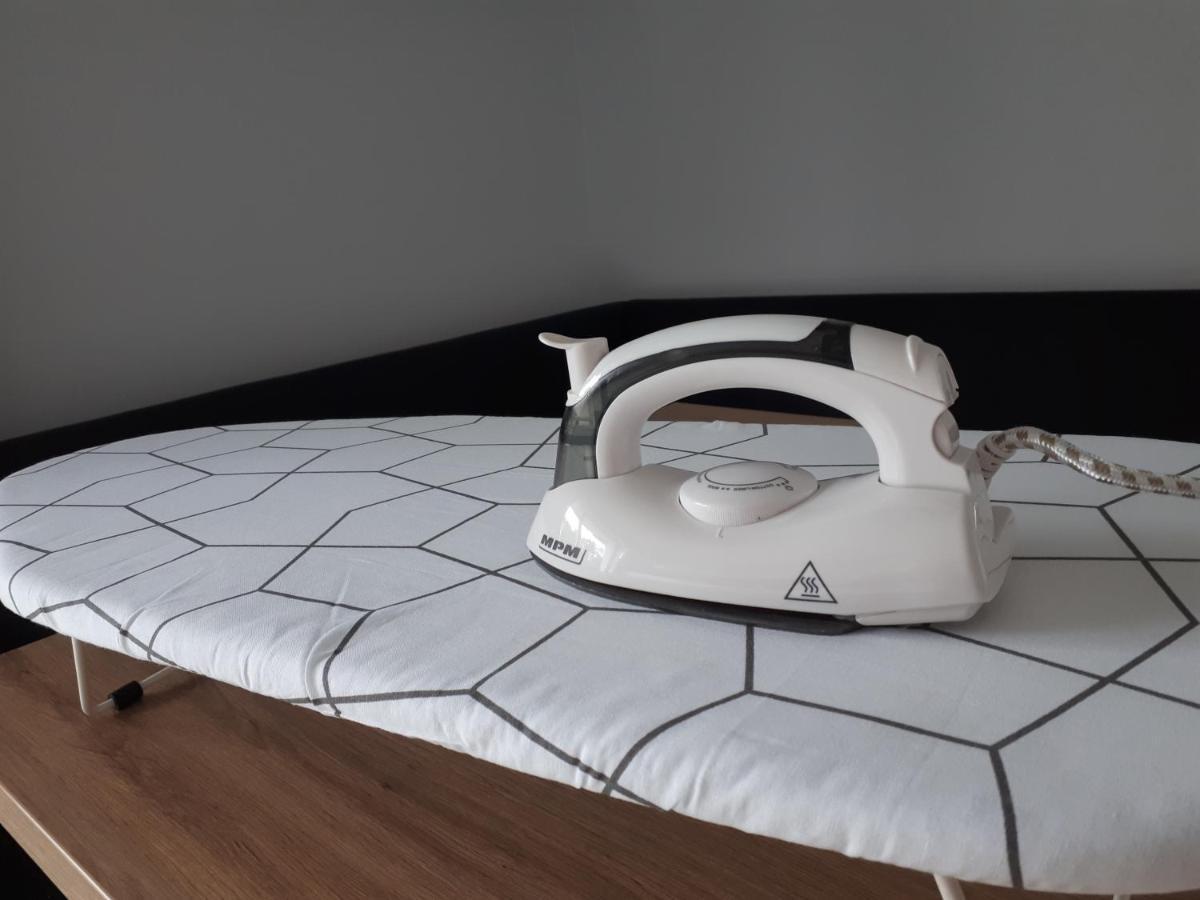 Apartament Sildatk Leba Luaran gambar