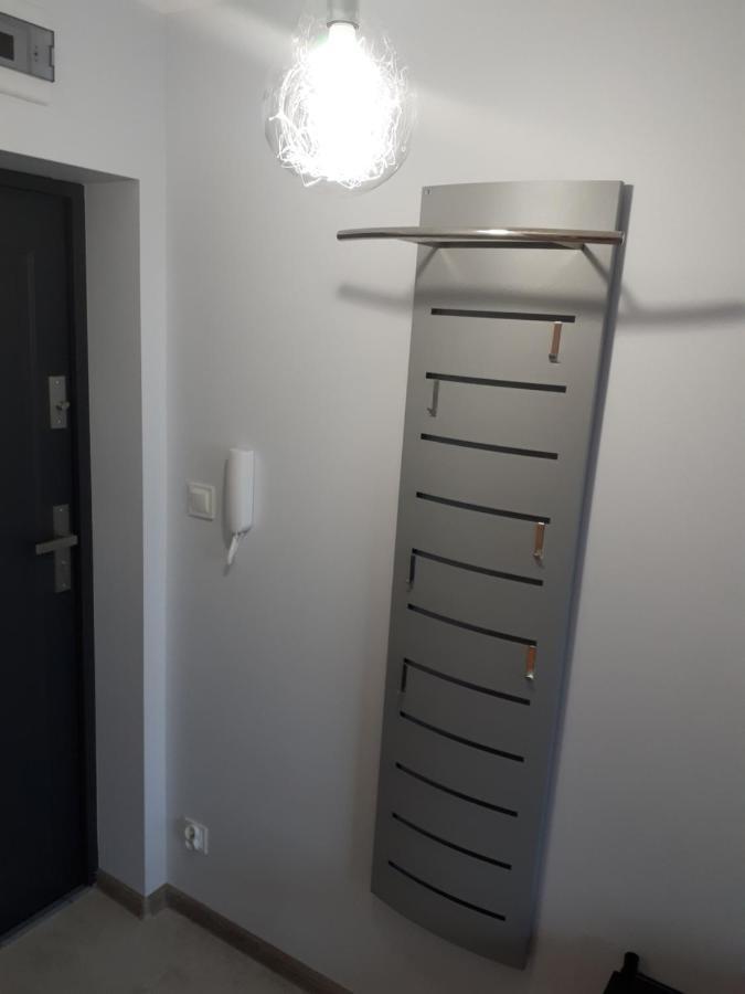 Apartament Sildatk Leba Luaran gambar