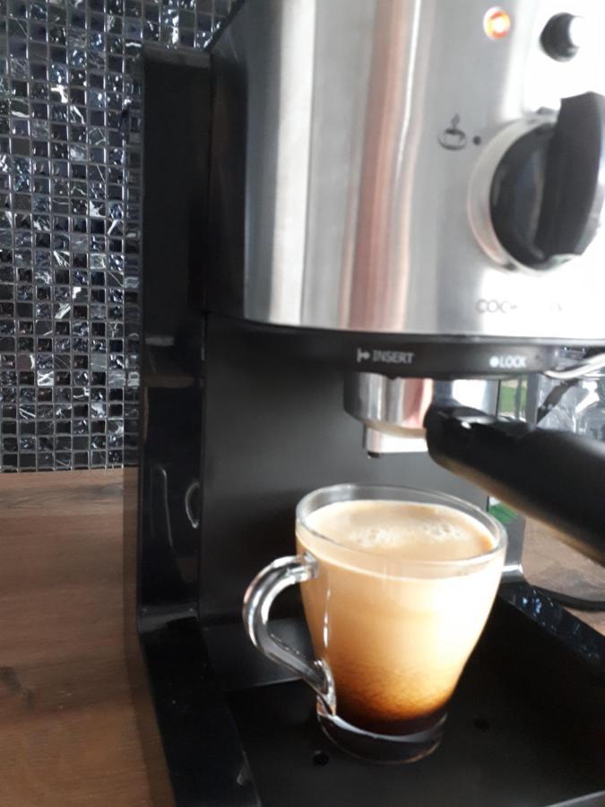 Apartament Sildatk Leba Luaran gambar