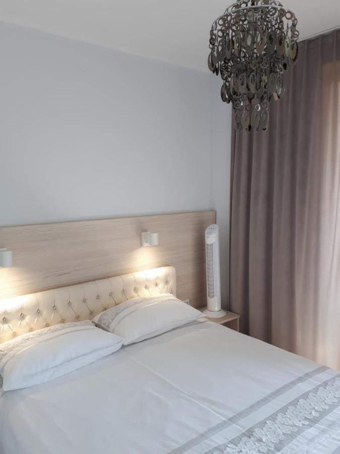 Apartament Sildatk Leba Luaran gambar
