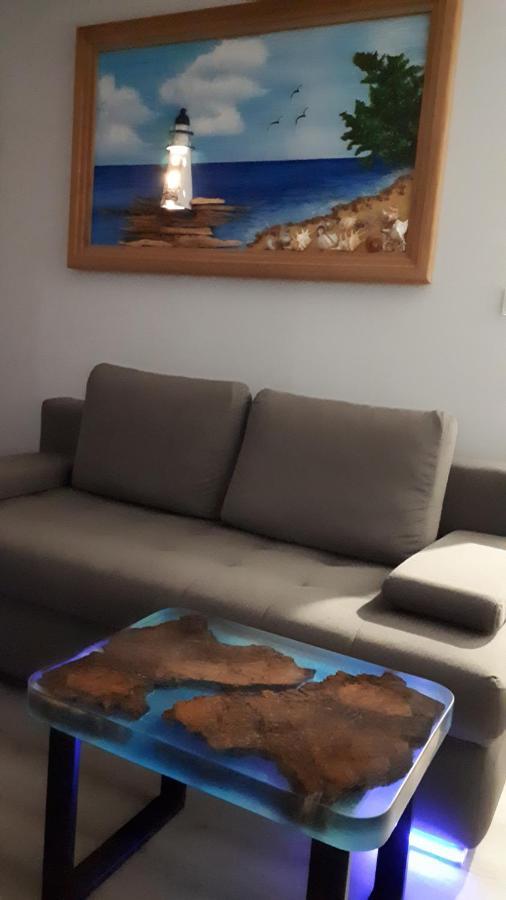 Apartament Sildatk Leba Luaran gambar