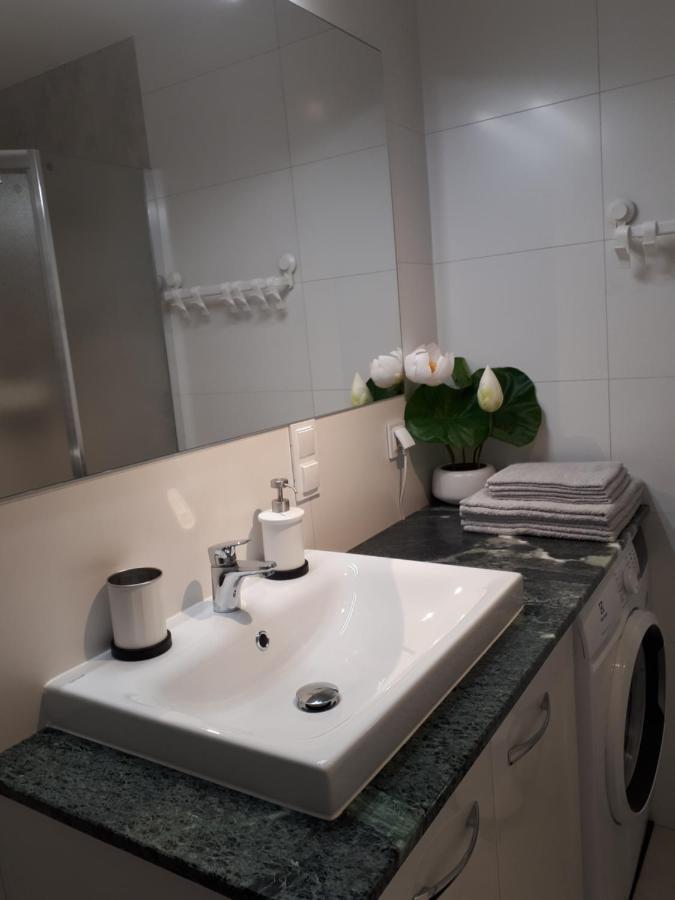 Apartament Sildatk Leba Luaran gambar