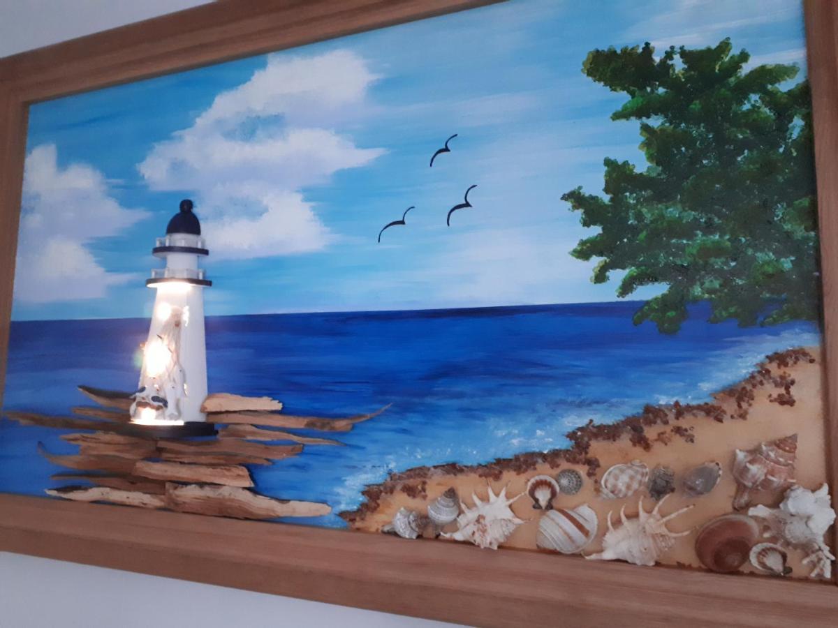 Apartament Sildatk Leba Luaran gambar