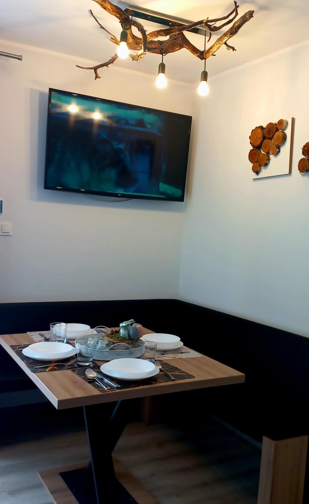 Apartament Sildatk Leba Luaran gambar