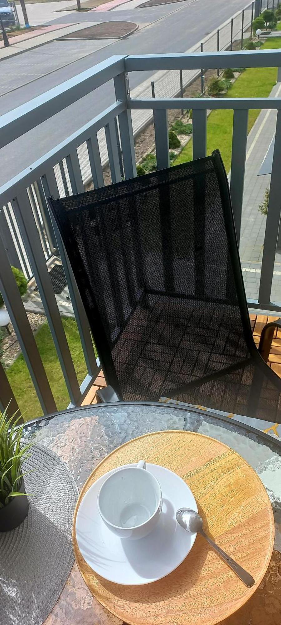 Apartament Sildatk Leba Luaran gambar