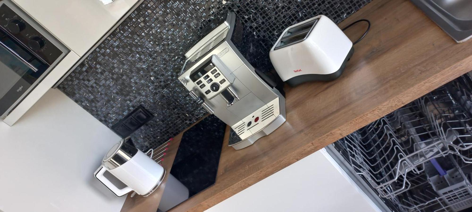Apartament Sildatk Leba Luaran gambar