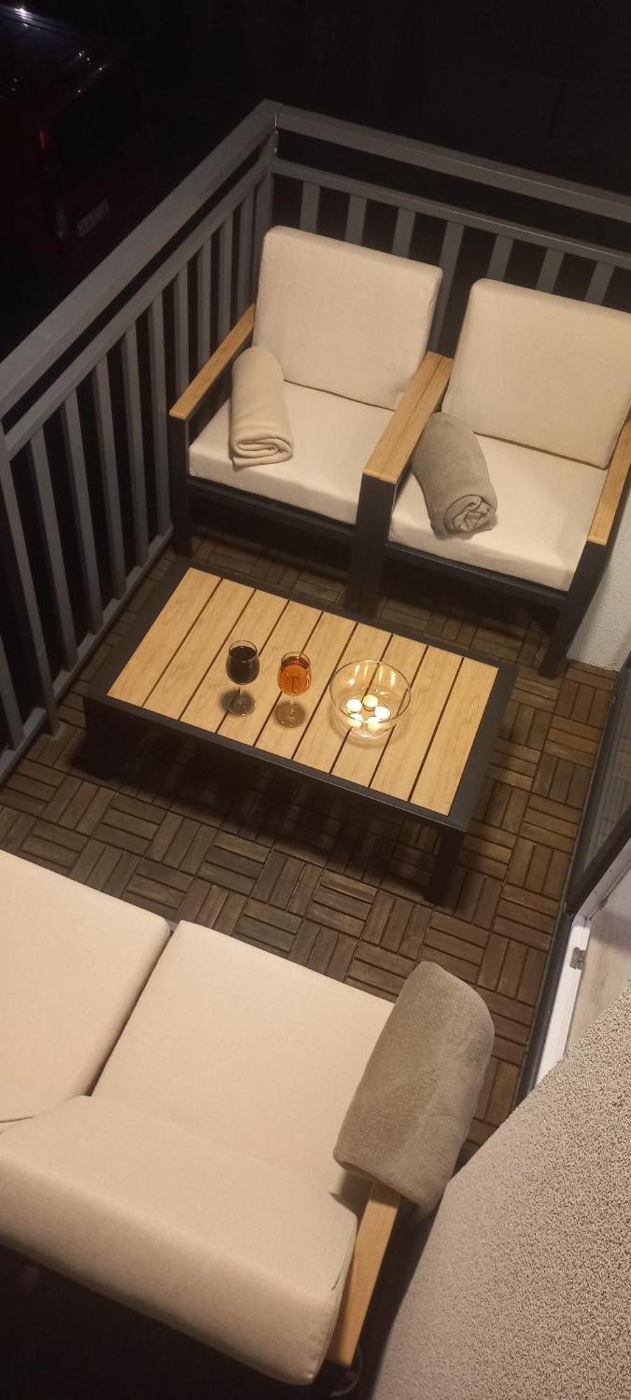 Apartament Sildatk Leba Luaran gambar