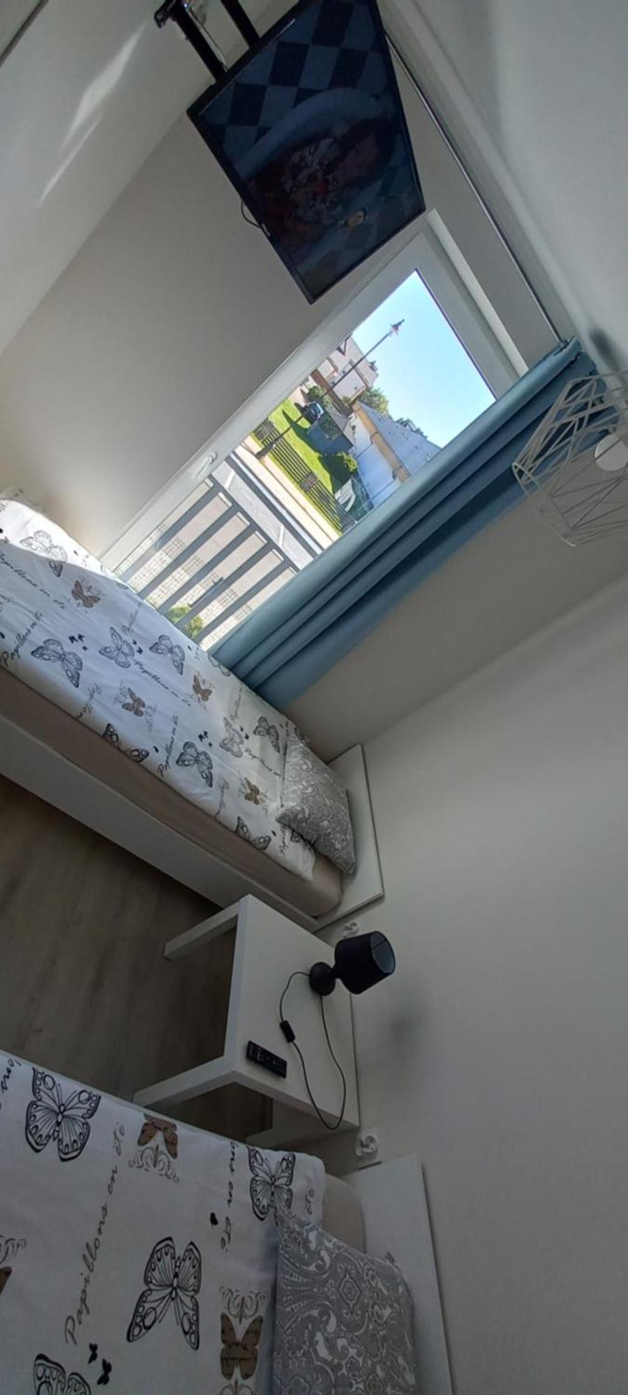 Apartament Sildatk Leba Luaran gambar