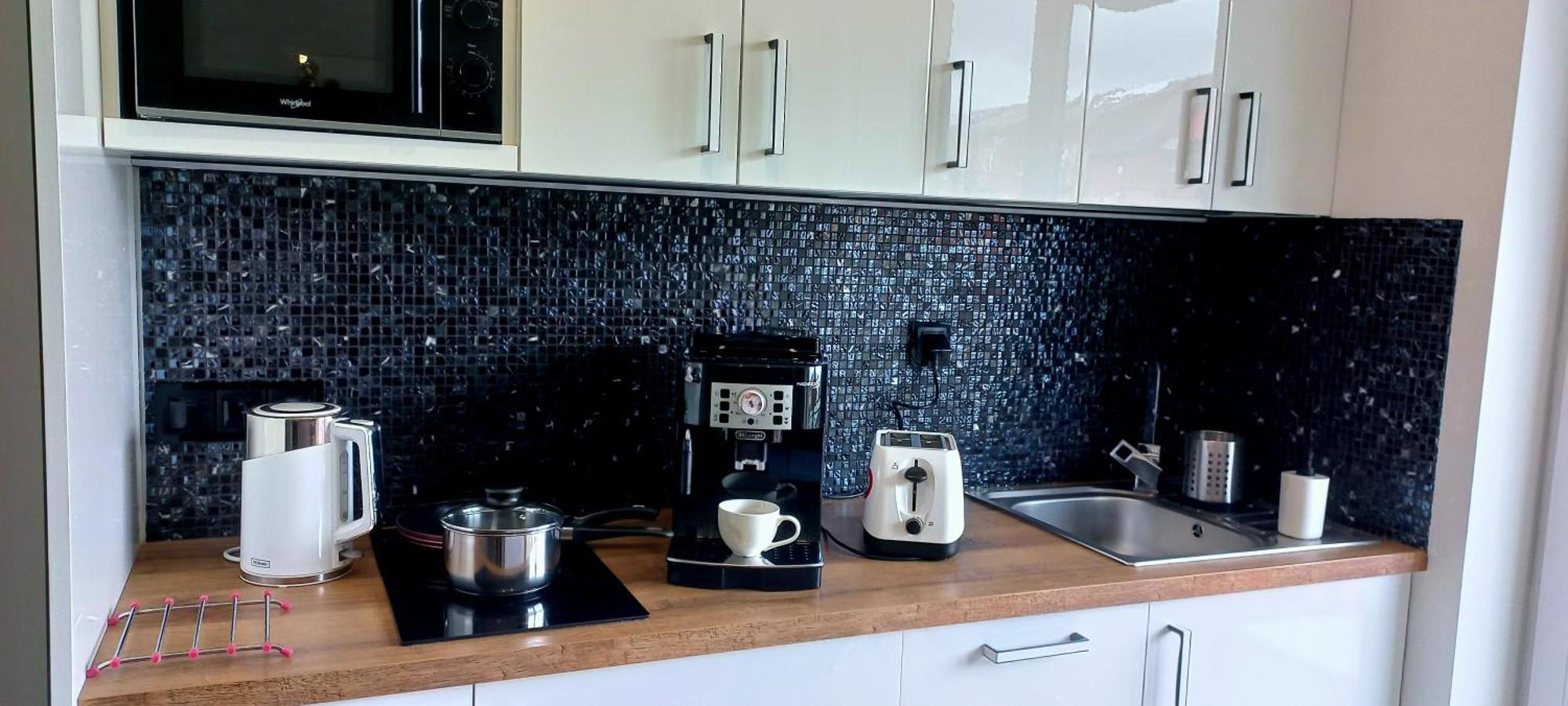 Apartament Sildatk Leba Luaran gambar